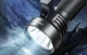 Superfire L20 Flashlight, 5000lm, USB-C