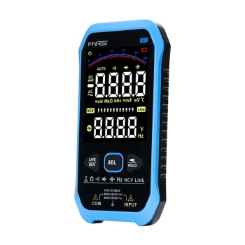 Digitālais multimetrs FNIRSI S1