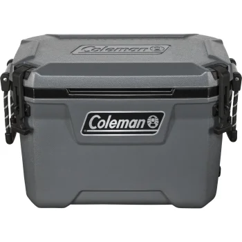 Изотермический контейнер Coleman Convoy 55qt 53 л черный