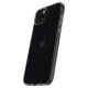 Spigen iPhone 15 Plus vāciņš Crystal Flex, pelēks-caurspīdīgs