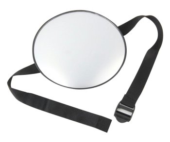 Baby Observation Mirror for Car AG540