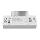 Yeelight LED Sensor Drawer Light atvilktnes lampiņa ar sensoru, balta