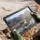 Чехол Supcase Unicorn Beetle Pro для Samsung Galaxy Tab A9+ 11.0 X210/X215/X216, черный