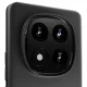 Чехол 3Mk Protection Matt Case для Xiaomi Redmi Note 14 Pro+ Black