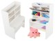 Rakstāmgalda Organizators Kancelejas Preču Skapītis Grāmatu Plaukts | Desk Organiser Shelve Bookcase