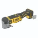 DeWalt DCS359NT-XJ 18 V akuga võnkuv multitööriist