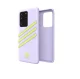 Чехол Adidas OR Molded Case для Samsung Galaxy S20 Ultra, Purple