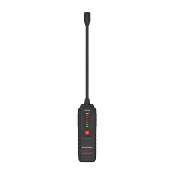 Habotest HT66 mini gāzes noplūdes detektors