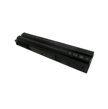 Extra Digital Notebook Battery for DELL T54FJ, 4400mAh