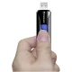 USB флеш-накопитель Transcend JetFlash 790 256 ГБ USB 3.1 Gen 1 черный