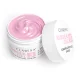 Моделирующий гель для ногтей Claresa Rubber Gel 3, холодно-розовый, 45 г