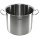 Кастрюля с крышкой Fissler Original-Profi Collection 28 см, 14 л