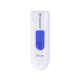 USB-флешка Transcend JetFlash 790 64 ГБ USB 3.1 Gen 1, белая