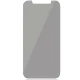 PanzerGlass Standard Fit tempered glass privatized for iPhone XR/11