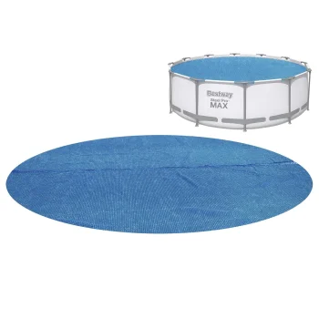 Bestway 58242 Solārais baseina pārsegs 366 cm