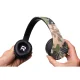 Беспроводные детские наушники PowerLocus P2 Kids, Camouflage