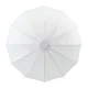Godox CS-85D sfēriskais softbokss ar Bowens stiprinājumu