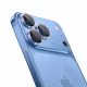 Защитное стекло на камеру Tech-Protect Camring Fit+ для iPhone 18 Pro / 18 Pro Max, Clear