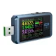 USB-тестер FNIRSI FNB48P BT с Bluetooth