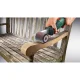 Валиковая шлифмашина Bosch Texoro, 250 Вт