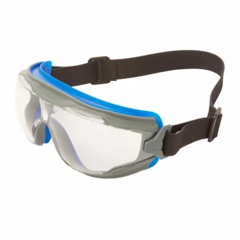 Защитные очки 3M GoggleGear 500 GG501NSGAF, синие