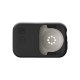 3mk Endurance Power Bank for Apple Watch 40/41mm 1200mAh Black