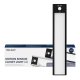 Yeelight Motion Sensor Closet Light 20cm 2700K, Black
