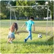 Футбольные ворота Neo-Sport 215 x 153 см NS-457