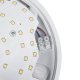 Maclean MCE291 W LED fasādes lampa ar kustības sensoru, 15W, balta