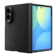 Spigen Air Fit Pro MagSafe vāciņš Samsung Galaxy Z Fold 8, melns