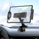 Tech-Protect V4 planšetdatoru auto turētājs (141-280mm) - Melns