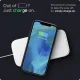 Spigen Liquid Air vāciņš iPhone 12 / 12 Pro, Matte Black