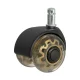 Набор колес для табурета Activeshop Roll Speed Duo (5 шт.)