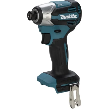 Аккумуляторный ударный винтоверт Makita DTD158Z, 18V LXT, 170 Нм, 1/4"