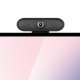 NanoRS RS680 USB tīmekļa kamera ar mikrofonu, Full HD 1080p