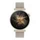 Смарт-часы Forever Bloomdust SB-380 champagne gold