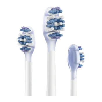MOVA AirWave Toothbrush Head MAWKW, Blue