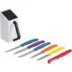 Nažu bloks Victorinox Swiss Classic Utility Block, 7 daļas