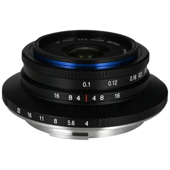Laowa 10mm f/4.0 Cookie Lens for Canon RF