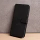 TFO Smart Velvet atverams maciņš iPhone 17 Pro / 18 Pro 6.3\", melns