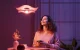 Умные Wi-Fi LED лампочки Lepro B2-2 E27, 1100 лм, 2 шт.
