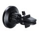 Joyroom JR-ZS240 Magnetic Car Holder with 15W Qi Charger, Black