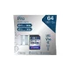 Verbatim Pro SDXC atmiņas karte 64 GB, Class 10, UHS-I U3
