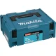 Аккумуляторная ударная дрель-шуруповерт Makita DHP489RTJ 18V 2x 5.0Ah