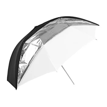 Фотозонт Godox UB-006-33 Dual Duty 2-in-1 84 см