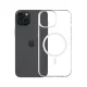 Telefona vāciņš 3mk Armor MagCase iPhone 15 Plus, caurspīdīgs