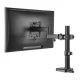 Maclean MC-984 Monitora stiprinājums uz caurules, 17-32\", 8kg