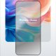 Apple iPhone 17 6.3\'\' AmazingThing Radix Privātais Aizsargstikls uz Visu Ekrānu | Privacy Tempered Glass Fullscreen...