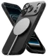 Чехол Ringke Onyx MagSafe для iPhone 18 Pro Max / 17 Pro Max, черный