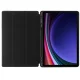Tech-Protect SC Pen vāciņš Samsung Galaxy Tab S9 FE 10.9\", Melns
